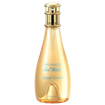 Davidoff Cool Water Sensual Essence 50ml EDP Women's Perfume