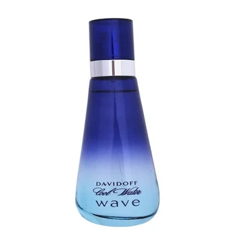 Davidoff Cool Water Wave Women's Perfume