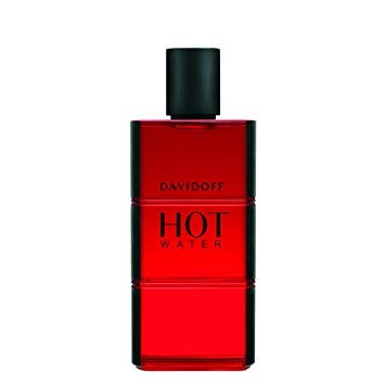 Davidoff Hot Water Men's Cologne