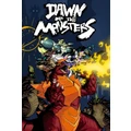 WayForward Dawn Of The Monsters PC Game