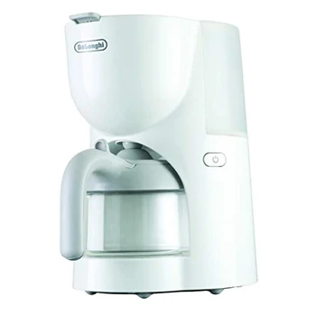 DeLonghi CM200J 0.5L 650W True Drip Coffee Machine