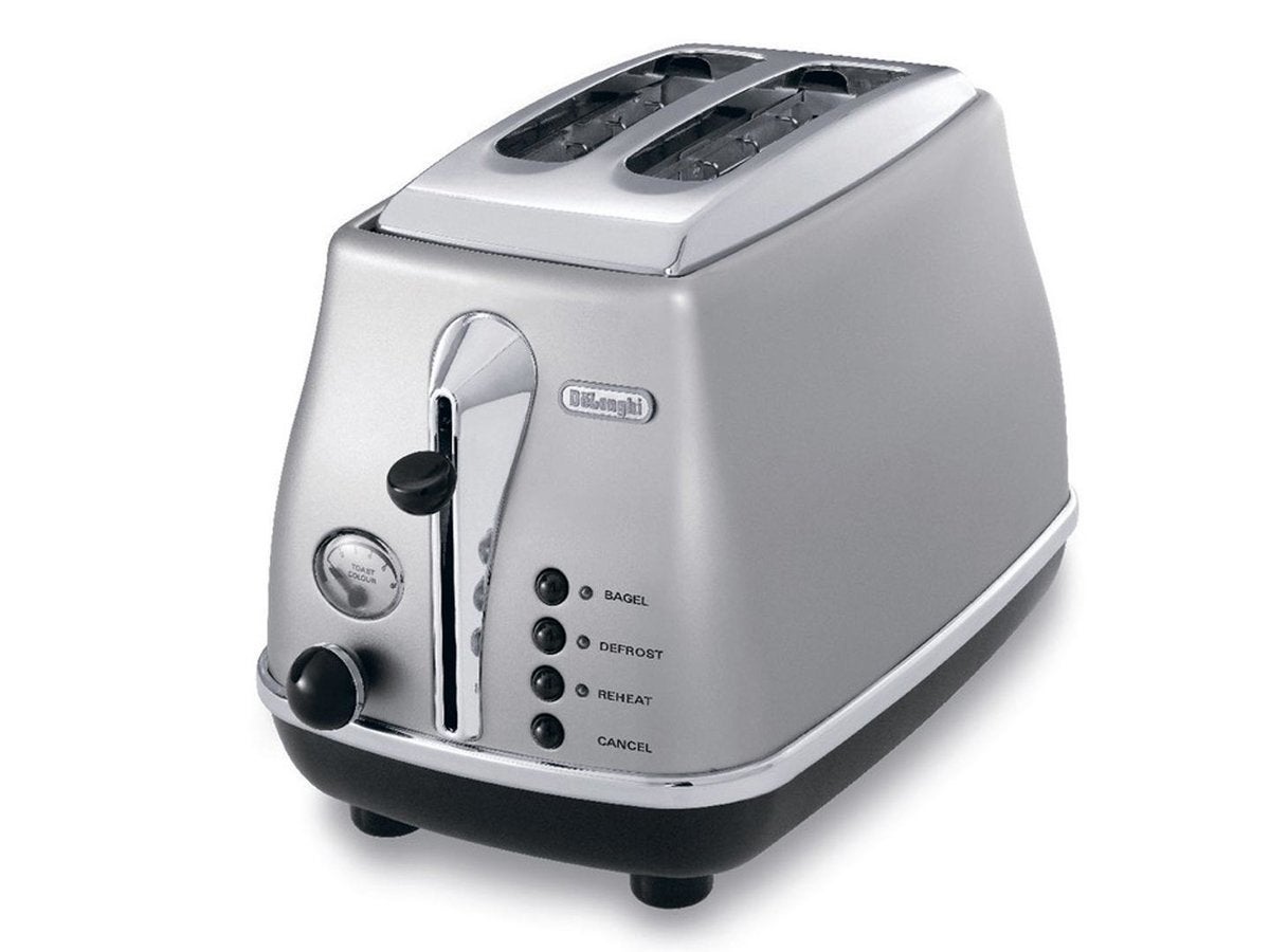 DeLonghi CTO2003S Toaster