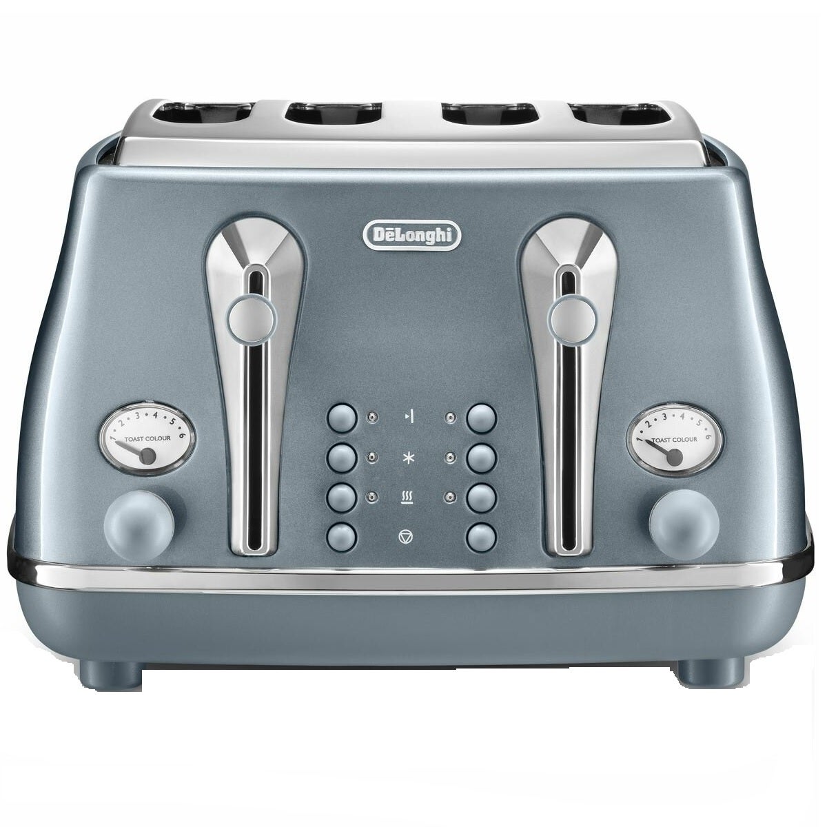 DeLonghi CTOT4003 Toaster