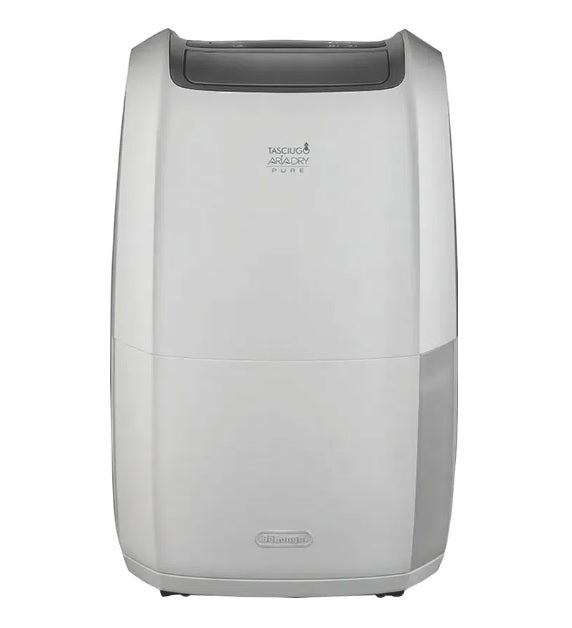 DeLonghi DDSX220WF 5L 2-in-1 Dehumidifier