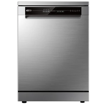 Delonghi online freestanding dishwasher