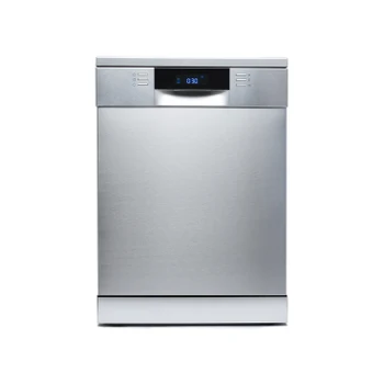 DeLonghi DEDW6015S Dishwasher