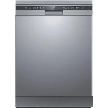 DeLonghi DEDW6112S Dishwasher