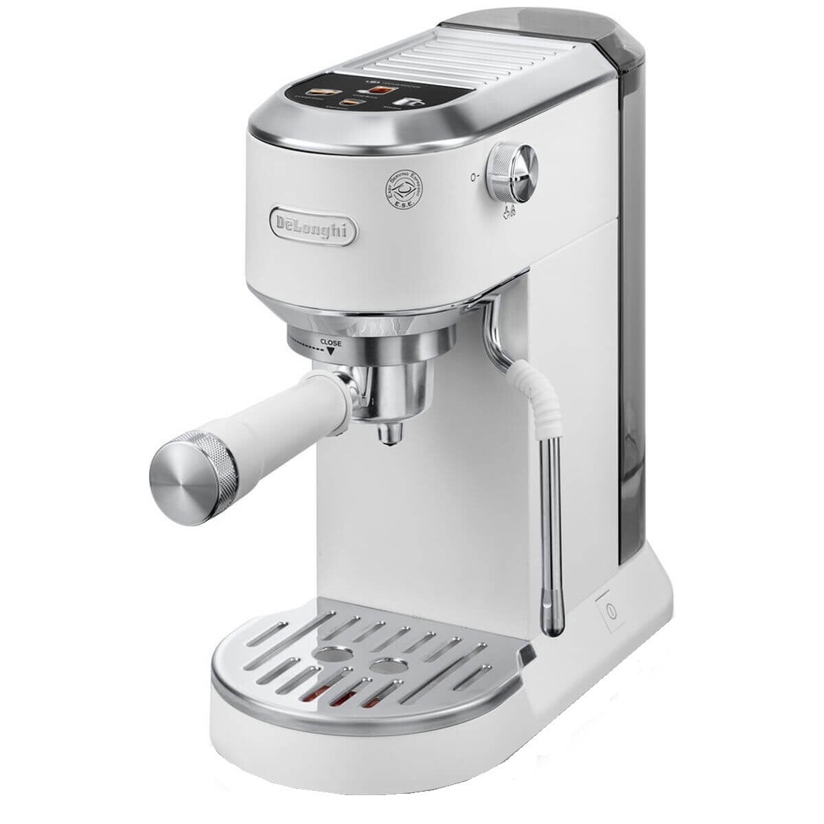 DeLonghi Dedica Duo EC890 Espresso Coffee Machine