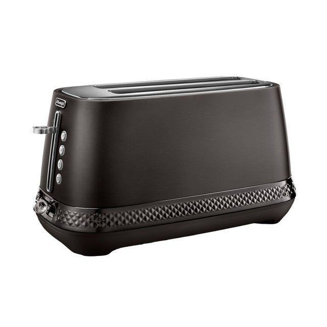 DeLonghi Diadema CTV3003 2 Slice Toaster