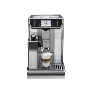 DeLonghi PrimaDonna Elite ECAM65055MS Coffee Maker