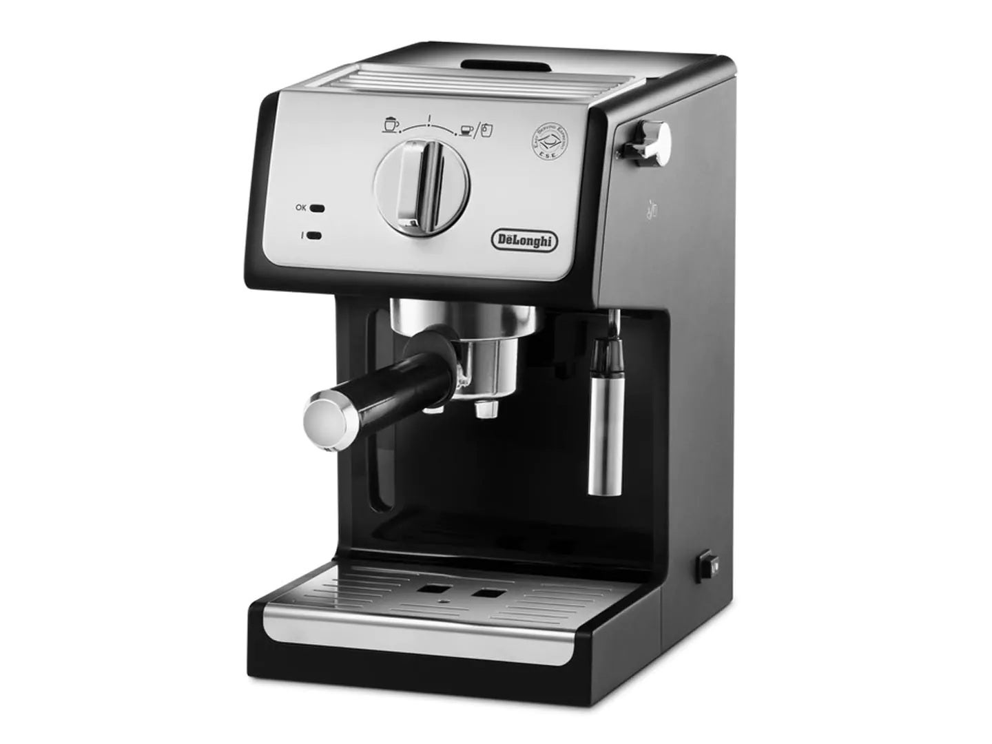 DeLonghi ECP 33.21 Coffee Maker