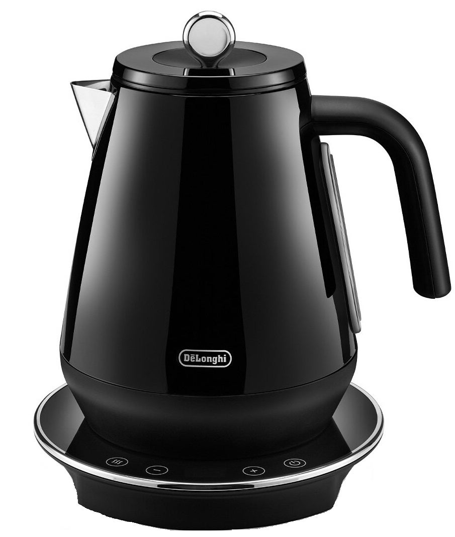DeLonghi Eclettica KBY2011 1.7L Electric Kettle