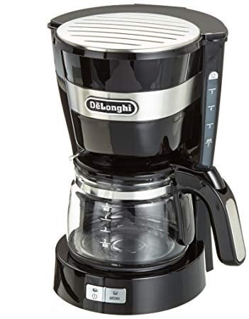 DeLonghi ICM14011 Coffee Maker