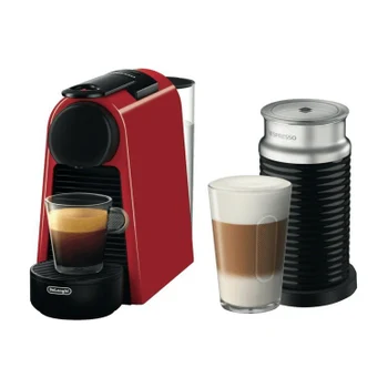 DeLonghi Nespresso Essenza EN85 Coffee Maker