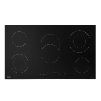 DeLonghi PVC95N Kitchen Cooktop