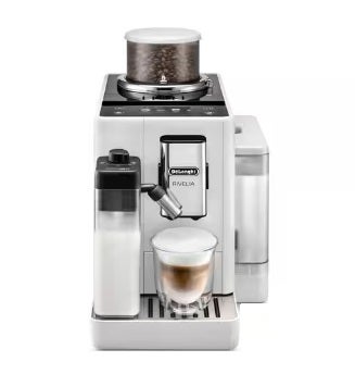 DeLonghi Rivelia EXAM440 Fully Automatic Coffee Machine