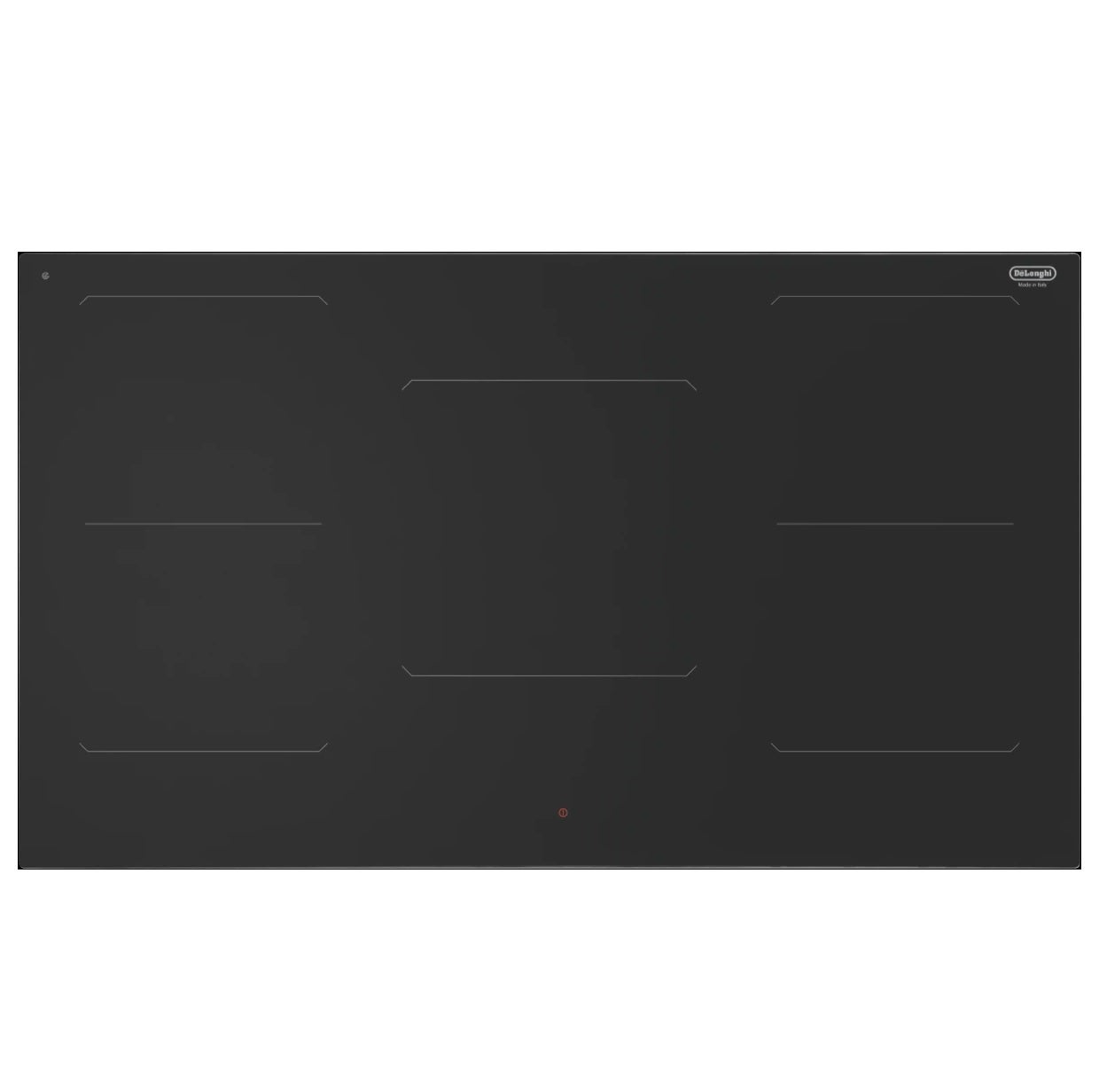DeLonghi SLI905 Kitchen Cooktop