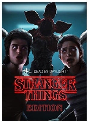 Behaviour Dead By Daylight Stranger Things Edition PC Game