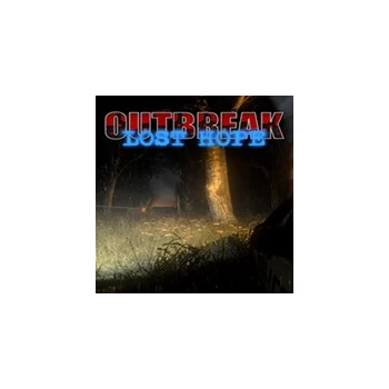 Dead Drop Studios Outbreak Lost Hope PC Game