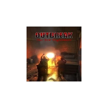 Dead Drop Studios Outbreak The New Nightmare PC Game