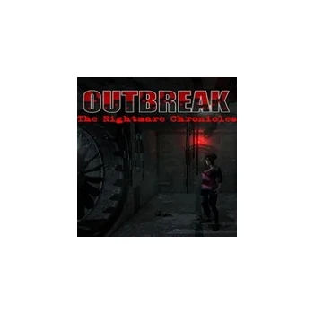 Dead Drop Studios Outbreak The Nightmare Chronicles PC Game