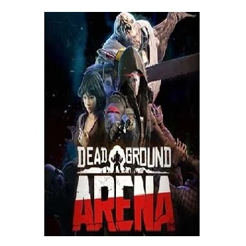 Vrillar Dead Ground Arena PC Game