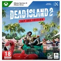 Deep Silver Dead Island 2 Day One Edition Xbox Series X Game