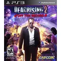 Ubisoft Dead Rising 2 Off The Record Refurbished PS3 Playstation 3 Game
