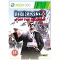 Capcom Dead Rising 2 Off The Record Refurbished Xbox 360 Game