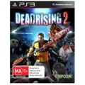 Capcom Dead Rising 2 Refurbished PS3 Playstation 3 Game