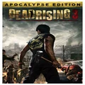 Capcom Dead Rising 3 Apocalypse Edition PC Game