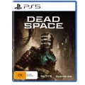 Electronic Arts Dead Space PS5 PlayStation 5 Game