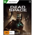 Electronic Arts Dead Space Xbox Series X Game
