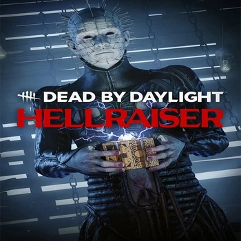 Behaviour Dead By Daylight Hellraiser Chapter PC Game