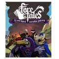 Dear Villagers Foretales PC Game