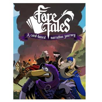 Dear Villagers Foretales PC Game
