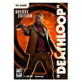 Bethesda Softworks Deathloop Deluxe Edition PC Game