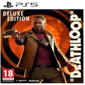 Bethesda Softworks Deathloop Deluxe Edition PS5 Playstation 5 Game