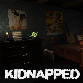 Deceptive Games Kidnapped PC Game