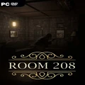 Deceptive Games Room 208 PC Game