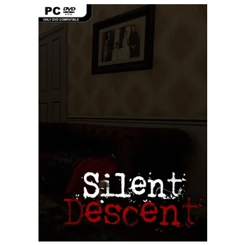 Deceptive Games Silent Descent PC Game