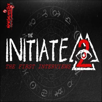 Deceptive Games The Initiate 2 The First Interviews PC Game