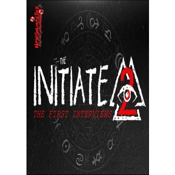 Deceptive Games The Initiate 2 The First Interviews PC Game