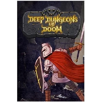 Clube Bossa Deep Dungeons Of Doom PC Game