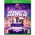 Deep Silver Agents of Mayhem Day 1 Edition Xbox One Game