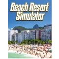 Deep Silver Beach Resort Simulator PC Game