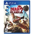 Deep Silver Dead Island 2 PS4 Playstation 4 Game