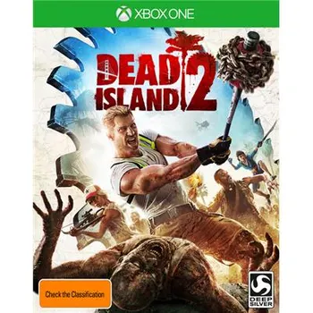 Deep Silver Dead Island 2 Xbox One Game