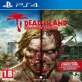 Deep Silver Dead Island Definitive Collection PS4 Playstation 4 Game