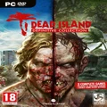 Deep Silver Dead Island Definitive Collection PC Game